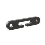 TL3 Multirack adapter