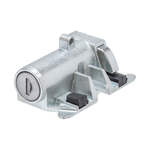 Bosch - Standard lock cylinder for frame-mounted batteries (The smartsystem)