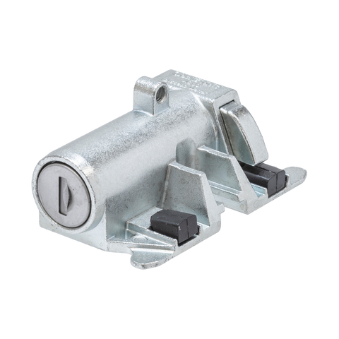 Bosch - Standard lock cylinder for frame-mounted batteries (The smartsystem)