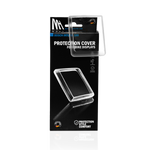 MH Cover INTUVIA 100 EDITION 2022 protection cover for Bosch ebike display