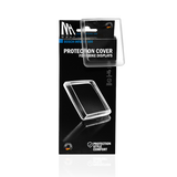 MH Cover INTUVIA 100 EDITION 2022 protection cover for Bosch ebike display