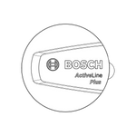 Logo cover Active Line Plus (BDU334Y)