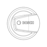 Logo cover Performance Line SX (BDU314Y)