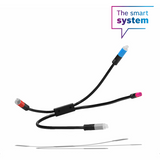 Power supply cable for speed and light, MPP (BCH3361)