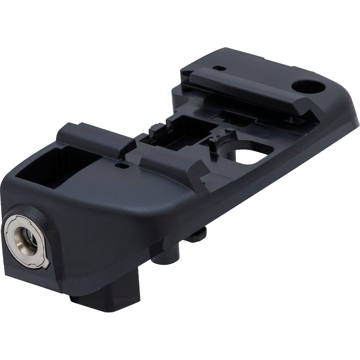 Bosch - XPlus lock cylinder for rack-mounted batteries (The smart syst ...