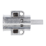 Bosch - XPlus lock cylinder for CompactTube batteries (The smart system)