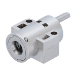 Bosch - XPlus lock cylinder for CompactTube batteries (The smart system)