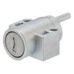 Bosch - Standard lock cylinder for CompactTube batteries (The smart system)