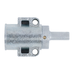 Bosch - Standard lock cylinder for CompactTube battieries with long key (The smart system)
