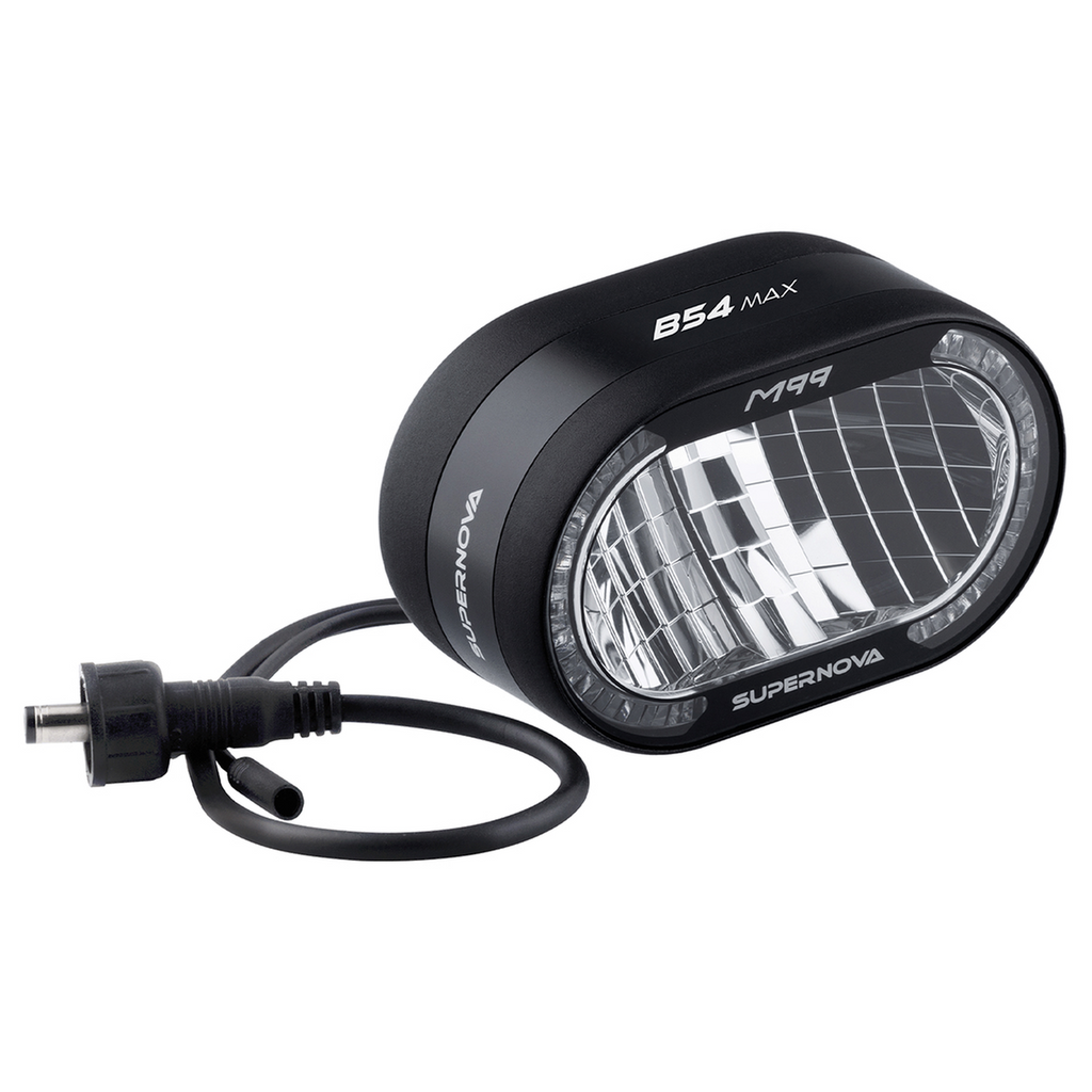 SUPERNOVA M99 B54 MAX battery Light () – Scuff Wheels SUPERNOVA M99 B54 MAX battery Light () – Scuff Wheels