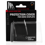 MH Cover KIOX 500 EDITION protection cover for Bosch ebike display