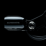 SUPERNOVA STARSTREAM X PRO E-Bike light - 25