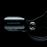 SUPERNOVA STARSTREAM X PRO E-Bike light - 25