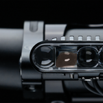 SUPERNOVA STARSTREAM X PRO E-Bike light - 25