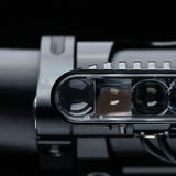 SUPERNOVA STARSTREAM X PRO E-Bike light - 25