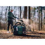 Bosch Fontus 18V-6 Cordless Pressure Cleaner Washer JETwash (EU Plug)