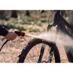 Bosch Fontus 18V-6 Cordless Pressure Cleaner Washer JETwash (EU Plug)