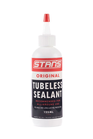 Stans NoTubes - TYRE SEALANT - 125ml