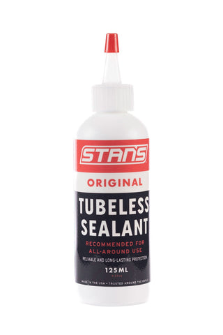 Stans NoTubes - TYRE SEALANT - 125ml