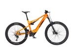 MACINA KAPOHO 8973<br>Orange-Green<br>M-L-XL