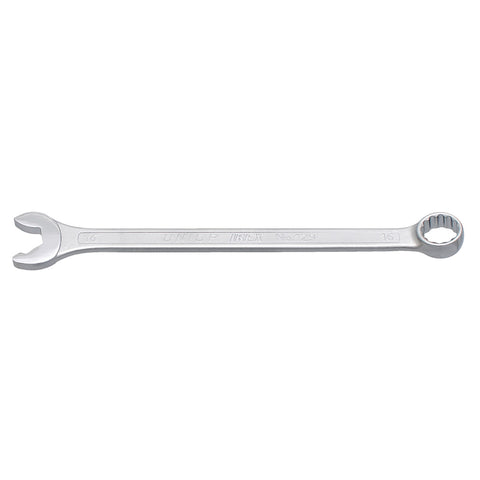 UNIOR COMBINATION WRENCH IBEX:  19MM