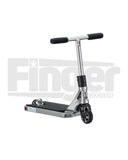 Blunt AOSV6 FINGER SCOOTER COMPLETE - MINIATURE TOY STUNT SCOOTER (PRE-ORDER ETA TBC)