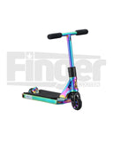 Blunt AOSV6 FINGER SCOOTER COMPLETE - MINIATURE TOY STUNT SCOOTER (PRE-ORDER ETA TBC)