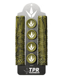 BLUNT V3 160mm Grips Hand Grips for Stunt Scooter and Bike's Handlebars