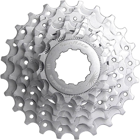 Sunrace 8-Speed 11-28T Cassette