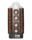 BLUNT V3 160mm Grips Hand Grips for Stunt Scooter and Bike's Handlebars