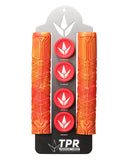 BLUNT V3 160mm Grips Hand Grips for Stunt Scooter and Bike's Handlebars