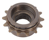 BMX freewheel sprocket KHE COSMIC 14T