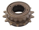 BMX freewheel sprocket KHE COSMIC 14T