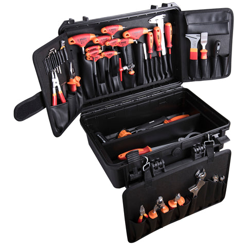 UNIOR Pro Kit: RED