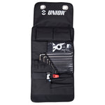 UNIOR Tool Wrap Set: RED