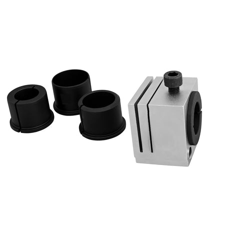 UNIOR Steerer Tube Cutting Guide:  1" X 1.1/8" X 1.1/4"