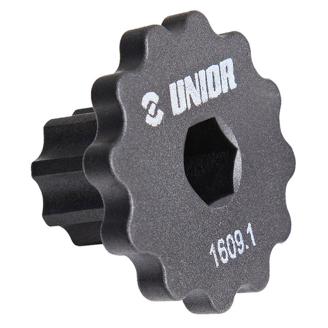 UNIOR Crank Cap Tool: