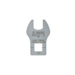 UNIOR PEDAL WRENCH CROWFOOT:  15MM