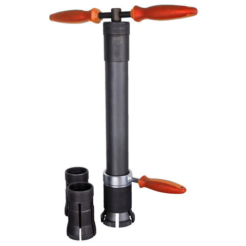 UNIOR Crown Race Puller: RED 1"-1.1/2"