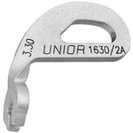 UNIOR SPOKE WRENCH:  3.3MM