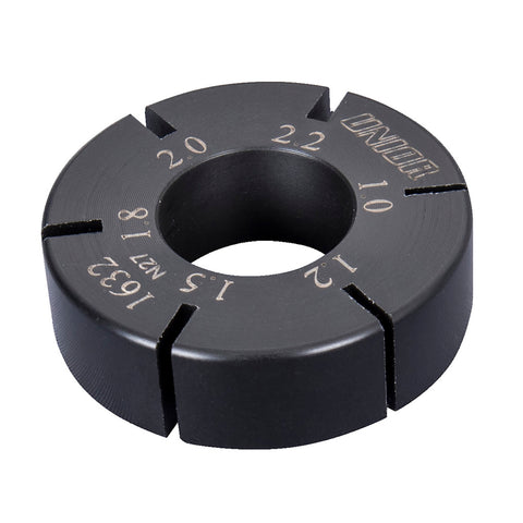 UNIOR FLAT SPOKE HOLDER: