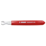 UNIOR MAVIC R-SYS NIPPLE WRENCH: RED