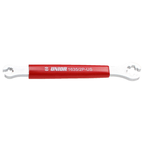 UNIOR Mavic Spoke Wrench: RED