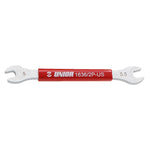 UNIOR Double Sided Spoke Wrench: RED 5 X 5,5MM