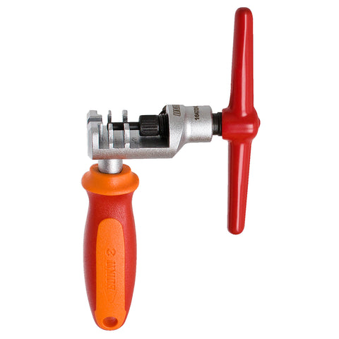 UNIOR PRO CHAIN TOOL: RED