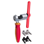 UNIOR MASTER CHAIN TOOL: RED