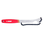 UNIOR CHAIN WHIP SINGLESPEED: RED