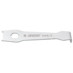 UNIOR Chainring Nut Wrench: