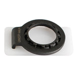 UNIOR 2 In 1 Pocket Spoke And Cassette Lockring Tool: