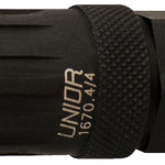 UNIOR Campagnolo Cassette Lockring Tool: